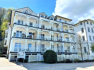 Appartement für 4 Personen (50 m²) in Binz (Ostseebad) 3/10