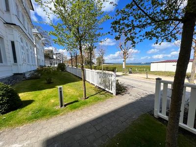 Appartement für 4 Personen (50 m²) in Binz (Ostseebad) 7/10