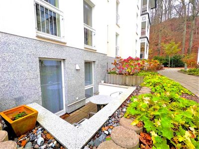 Appartement für 4 Personen (50 m²) in Binz (Ostseebad) 8/10