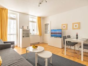 Appartement für 4 Personen (46 m²) in Binz (Ostseebad)