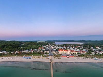 Appartement für 4 Personen (46 m²) in Binz (Ostseebad) 6/10