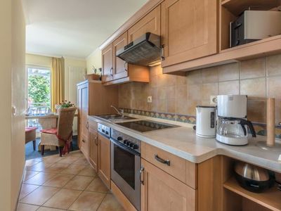 Appartement für 2 Personen (49 m²) in Binz (Ostseebad) 9/10