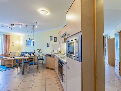 Appartement für 4 Personen (47 m²) in Binz (Ostseebad) 8/10