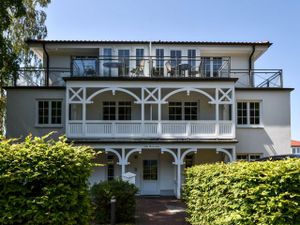 Appartement für 3 Personen in Binz (Ostseebad)