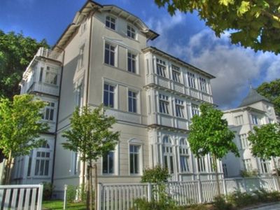 Appartement für 5 Personen (85 m²) in Binz (Ostseebad) 1/10