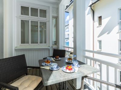 Appartement für 5 Personen (85 m²) in Binz (Ostseebad) 9/10