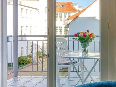 Appartement für 3 Personen (35 m²) in Binz (Ostseebad) 1/7