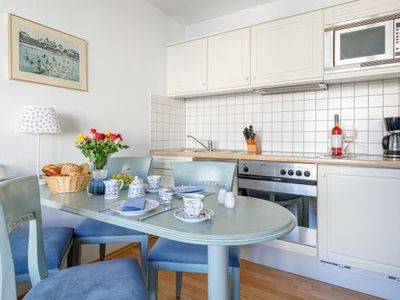 Appartement für 3 Personen (35 m²) in Binz (Ostseebad) 3/7