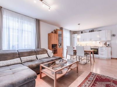 Appartement für 4 Personen (73 m²) in Binz (Ostseebad) 8/10