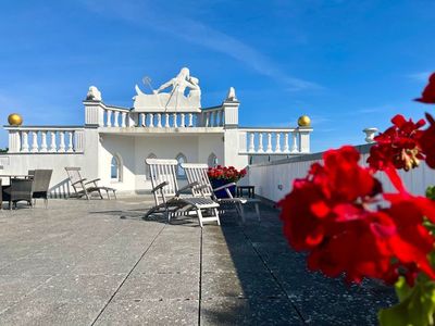 Appartement für 5 Personen (53 m²) in Binz (Ostseebad) 4/10