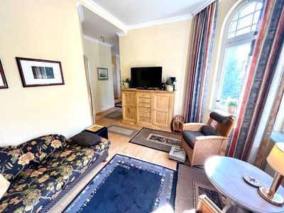 Appartement für 5 Personen (53 m²) in Binz (Ostseebad) 7/10