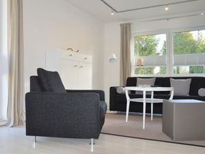 Appartement für 3 Personen (60 m²) in Binz (Ostseebad)