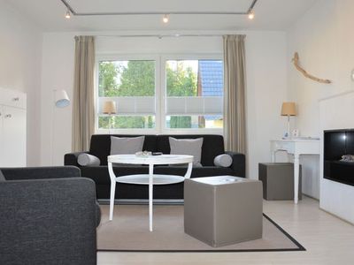 Appartement für 3 Personen (60 m²) in Binz (Ostseebad) 4/10