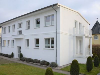 Appartement für 3 Personen (60 m²) in Binz (Ostseebad) 5/10