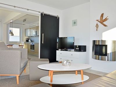 Appartement für 3 Personen (60 m²) in Binz (Ostseebad) 7/10