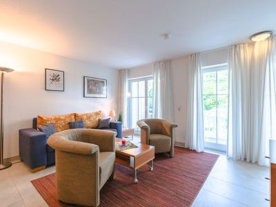 Appartement für 4 Personen (51 m²) in Binz (Ostseebad) 8/10