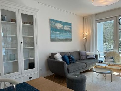 Appartement für 4 Personen (60 m²) in Binz (Ostseebad) 7/10