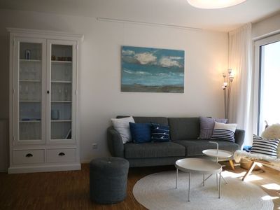 Appartement für 4 Personen (60 m²) in Binz (Ostseebad) 9/10