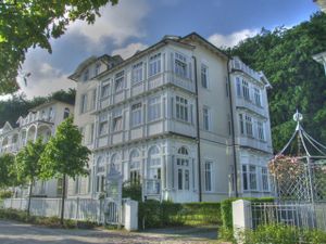 Appartement für 2 Personen (65 m²) in Binz (Ostseebad)