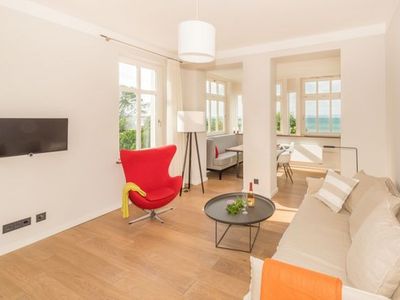 Appartement für 2 Personen (65 m²) in Binz (Ostseebad) 9/10