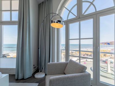 Appartement für 4 Personen (100 m²) in Binz (Ostseebad) 9/10