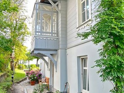 Appartement für 3 Personen (45 m²) in Binz (Ostseebad) 8/10