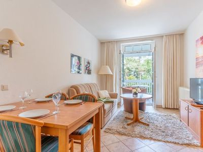 Appartement für 3 Personen (39 m²) in Binz (Ostseebad) 10/10