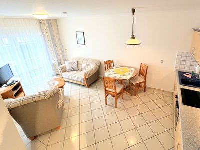 Appartement für 3 Personen (60 m²) in Binz (Ostseebad) 9/10