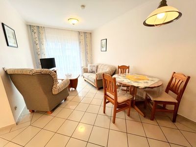 Appartement für 3 Personen (60 m²) in Binz (Ostseebad) 10/10