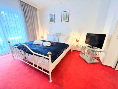 Appartement für 2 Personen (40 m²) in Binz (Ostseebad) 8/10