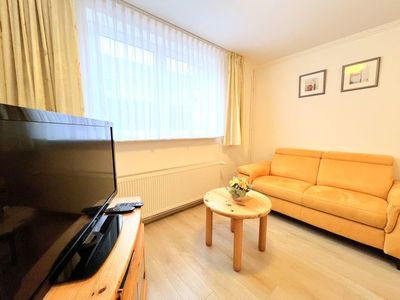 Appartement für 3 Personen (55 m²) in Binz (Ostseebad) 7/10