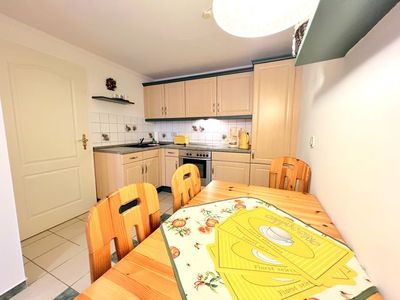 Appartement für 3 Personen (55 m²) in Binz (Ostseebad) 9/10