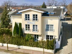 Appartement für 4 Personen (70 m²) in Binz (Ostseebad)
