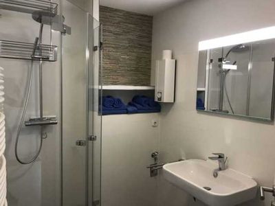 Appartement für 4 Personen (70 m²) in Binz (Ostseebad) 8/8