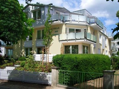 Appartement für 3 Personen (60 m²) in Binz (Ostseebad) 1/10