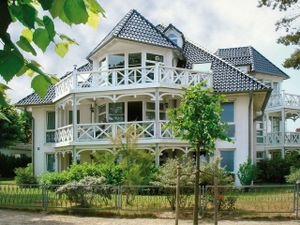 Appartement für 5 Personen (80 m²) in Binz (Ostseebad)
