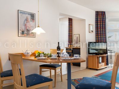 Appartement für 5 Personen (80 m²) in Binz (Ostseebad) 6/10