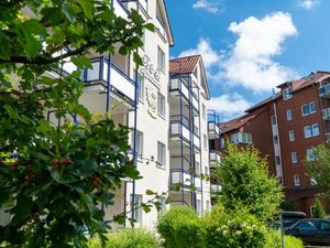Appartement für 4 Personen (54 m²) in Binz (Ostseebad)