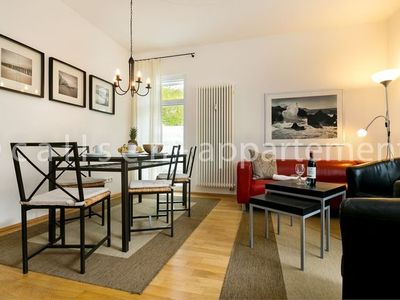 Appartement für 4 Personen (70 m²) in Binz (Ostseebad) 2/9