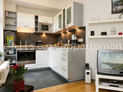 Appartement für 4 Personen (70 m²) in Binz (Ostseebad) 3/9