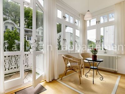 Appartement für 4 Personen (80 m²) in Binz (Ostseebad) 4/10