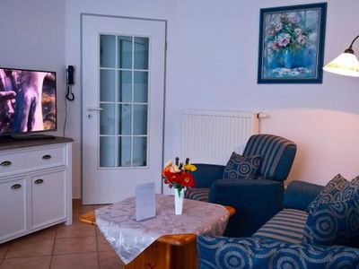 Appartement für 7 Personen (50 m²) in Binz (Ostseebad) 10/10