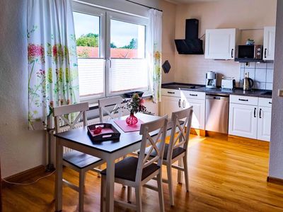 Appartement für 5 Personen (55 m²) in Binz (Ostseebad) 1/4