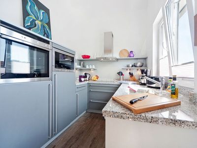 Appartement für 5 Personen (80 m²) in Binz (Ostseebad) 9/10