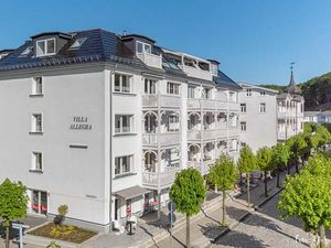 Appartement für 4 Personen (82 m²) in Binz (Ostseebad)
