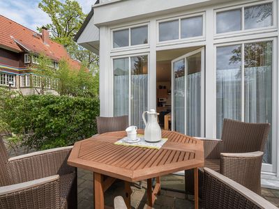 Appartement für 4 Personen (45 m²) in Binz (Ostseebad) 9/10