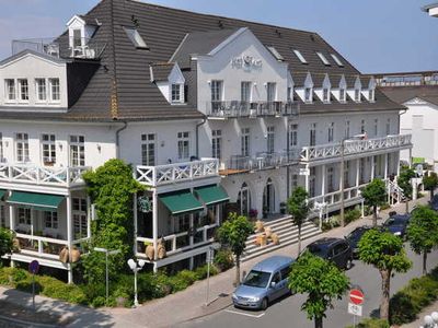 Appartement für 2 Personen (50 m²) in Binz (Ostseebad) 1/10