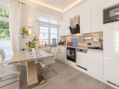 Appartement für 2 Personen (50 m²) in Binz (Ostseebad) 5/10