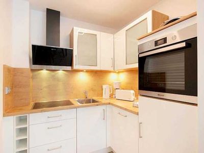 Appartement für 2 Personen (50 m²) in Binz (Ostseebad) 8/10