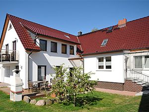 Appartement für 2 Personen in Binz (Ostseebad)